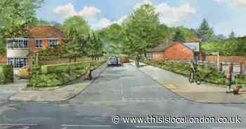 Issues with 200-home Brentwood development 'baked in'