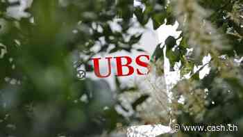 UBS-Aktie: US-Bank setzt höheres Kursziel