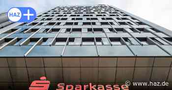 Wegen rechtlicher Vorgaben: Sparkasse Hannover kündigt Konten
