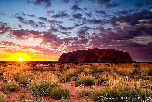 Australien: Mit Expiprofi eine Camper-Reise gewinnen!