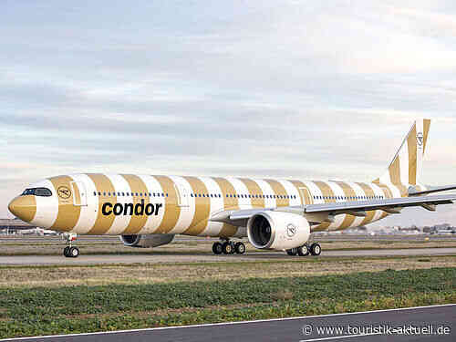 Condor streicht Kuba aus dem Sommerflugplan