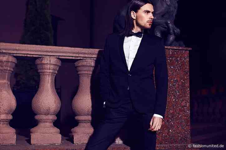 Wie man einen Smoking Suit für verschiedene Anlässe trägt