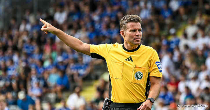 Brych pfeift in Bochum, erste Podcast-Folge "Wortwechsel" online