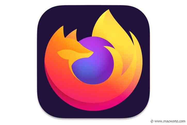 Mac Firefox users can now get access to iCloud passwords