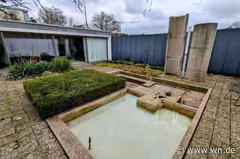 Rundgang durch eine einzigartige Architektur-Siedlung