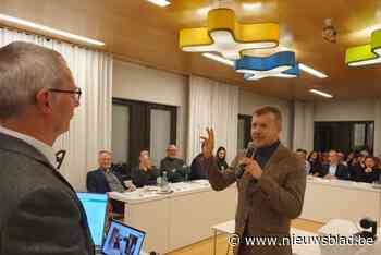 Tien nieuwkomers maken hun opwachting in Bocholtse gemeenteraad