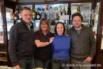 Van Lokerse Feesten naar café Den Bokser: Edda en Freek nemen populair volkscafé over
