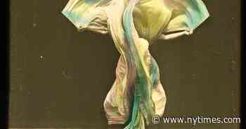 ‘Obsessed With Light’ and the Dancer We All Should Know