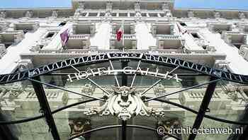 Excelsior Hotel Gallia Milaan