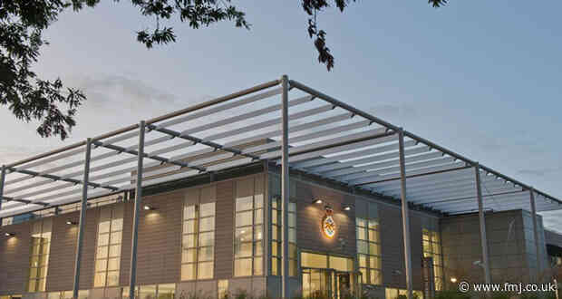 Skanska renews FM services deal at Northwood HQ