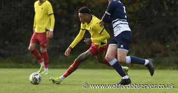 'His chance will come' - Cleverley on Jebbison