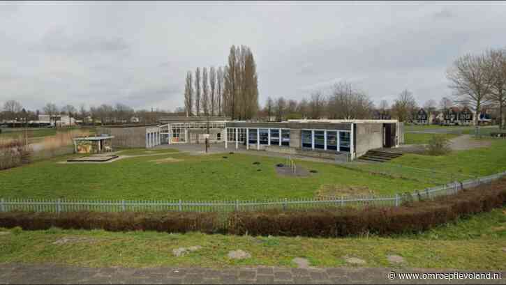 Zeewolde - Gespecialiseerde peuteropvang Zeewolde gered