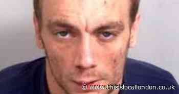 Havering's worst driver? Man faces FOURTH prison sentence for dangerous driving