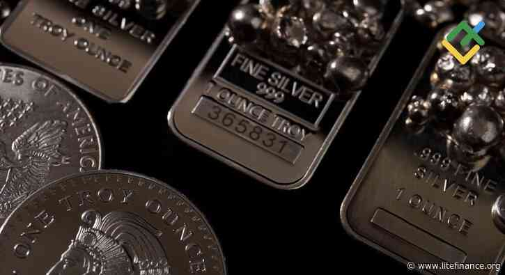 Silver Will Recover Its Positions. Forecast as of 06.12.2024