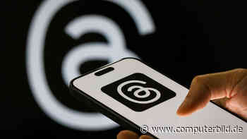 Threads bekommt diese neue Funktion