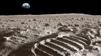 NASA verschiebt die Mond-Mission um ein weiteres Jahr