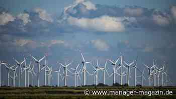 Encavis: KKR und Viessmann nehmen Windparkbetreiber von der Börse