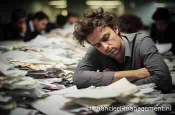 Hier raken financials de draad kwijt met nieuwe wetgeving