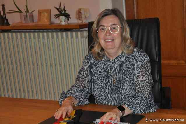 Ann Verschelden moet na een jaar al haar burgemeesterssjerp inleveren: “Ik heb nochtans mijn uiterste best gedaan”