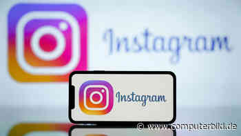 User klagen über Probleme bei Instagram