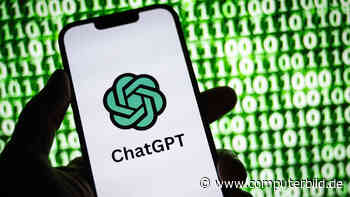 OpenAIs neues Premium-Abo für ChatGPT geht richtig ins Geld