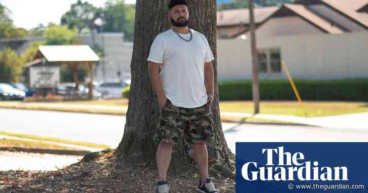 Experience: I was bitten by a spider – and nearly lost my leg