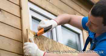 The 9 things you need to do to protect your home during storms