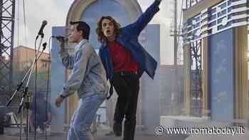 Movie to Music al Teatro Palladium