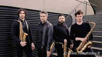 Signum Saxophone Quartet incontra Roma Tre Orchestra