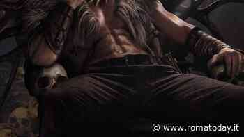 Movie talk con Zerocalcare e Giorgio Viaro con "Kraven: il cacciatore"