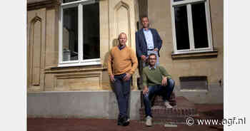 "Uienprijzen voelen als een Fugazi-toverstof"