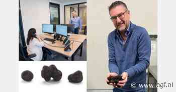 "Truffels bij een steeds breder publiek bekend"