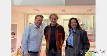 Bracamonte Convenient Kitchen neemt Henri over