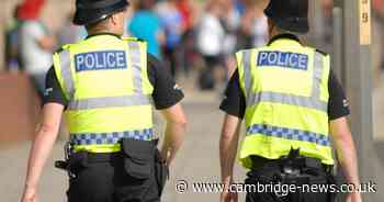 Have your say! As Starmer promises more police are you 'scared to walk your streets?'  Share your stories with us