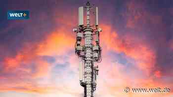 Machtlos gegen Chinas Attacken – Amerikas erstaunliches Eingeständnis