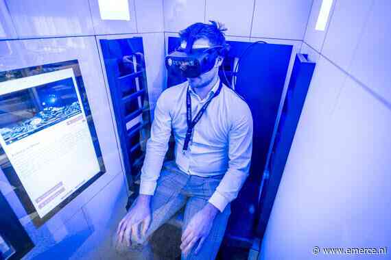 Stevige impuls van 129 miljoen euro voor technologieonderwijs