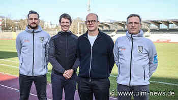 Spatzen kooperieren mit der Sportmedizin der Uniklinik Ulm