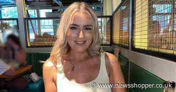 Hot water bottle warning after out of date product explodes