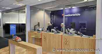 Nationwide issues urgent Christmas scam warning for all customers