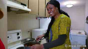 Women make up more than two-thirds of food bank clients, Harvest Manitoba's 2024 report says