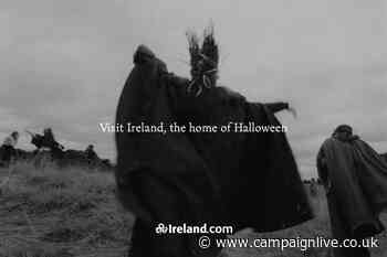 Tourism Ireland launches €30m media review