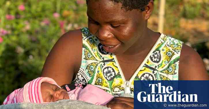 How AI monitoring is cutting stillbirths and neonatal deaths in a clinic in Malawi