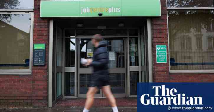 Revealed: bias found in AI system used to detect UK benefits fraud