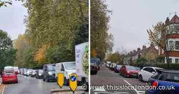 Low traffic zone 'for select few' will make traffic worse for everyone else