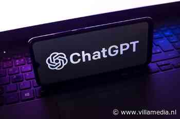 Peter Olsthoorn wil debat aanzwengelen nadat kranten brieven publiceren die zijn geschreven met AI