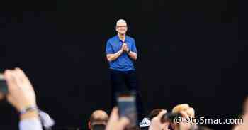 Tim Cook defends Vision Pro’s sales performance with three words