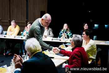 Niet-verkozen Peter Wouters (N-VA) toch opgevist en aangesteld als gemeenteraadsvoorzitter