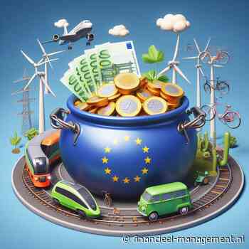 Tipping Point: Revenue-Based Financing geschikt voor specifieke sectoren