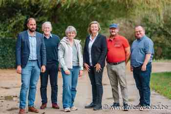 Taakverdeling bekend: dit zijn de nieuwe schepenen van Wellen