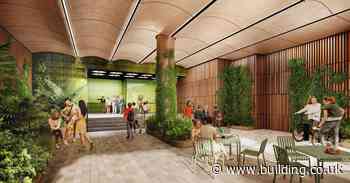 Sellar’s 36-storey City tower gets planning nod